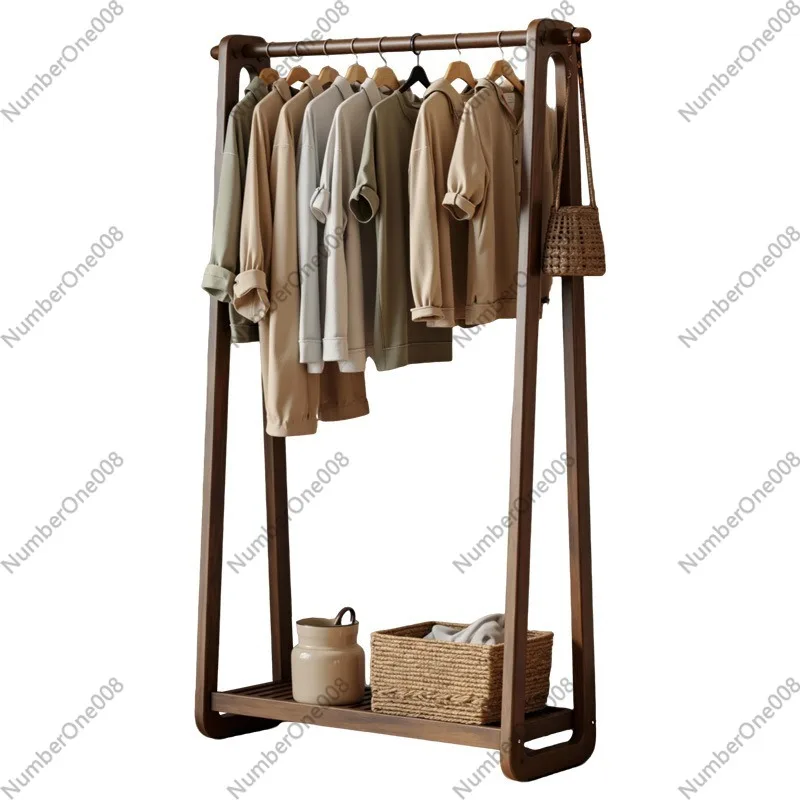 Coat Rack Standing - Floor Standing Coat Rack, Clothes Drying