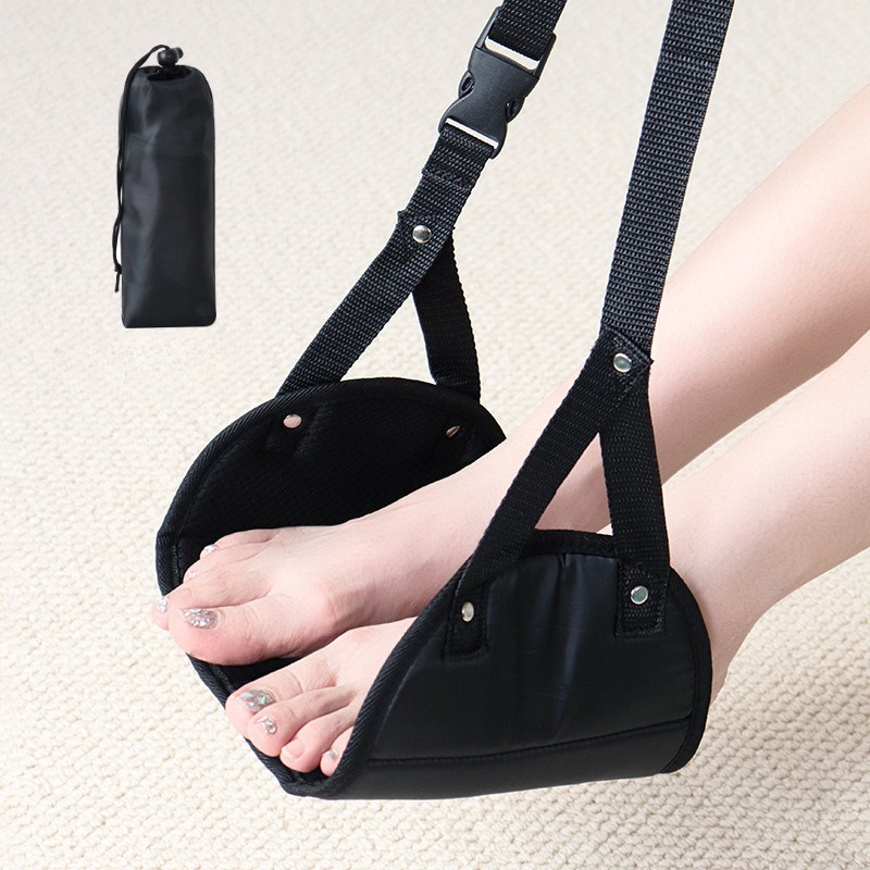 Office Furniture Hon - Portable Lazy Man Travel Footrest Adjustable