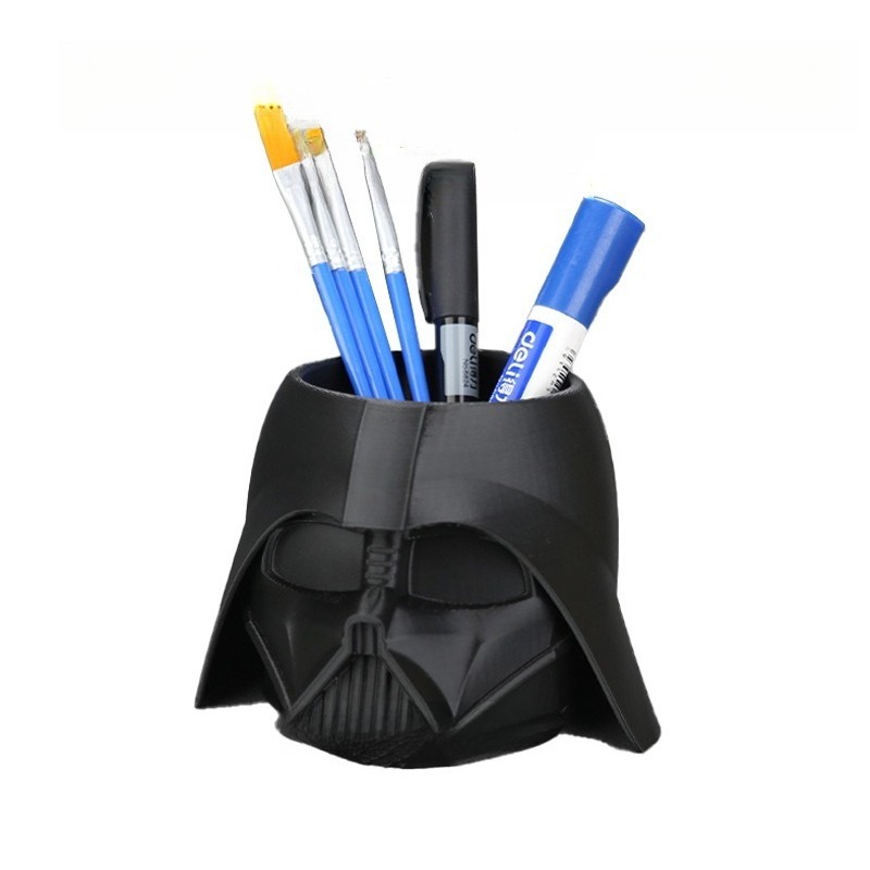 Office Furniture Table - Stars Warsed Darth Vader Desk Pen