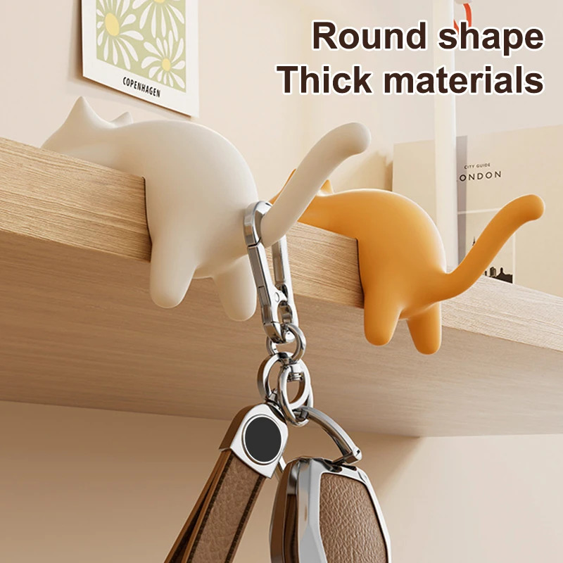Office Furniture Table - 2/3pcs Cat Backpack Hook, Office Desk