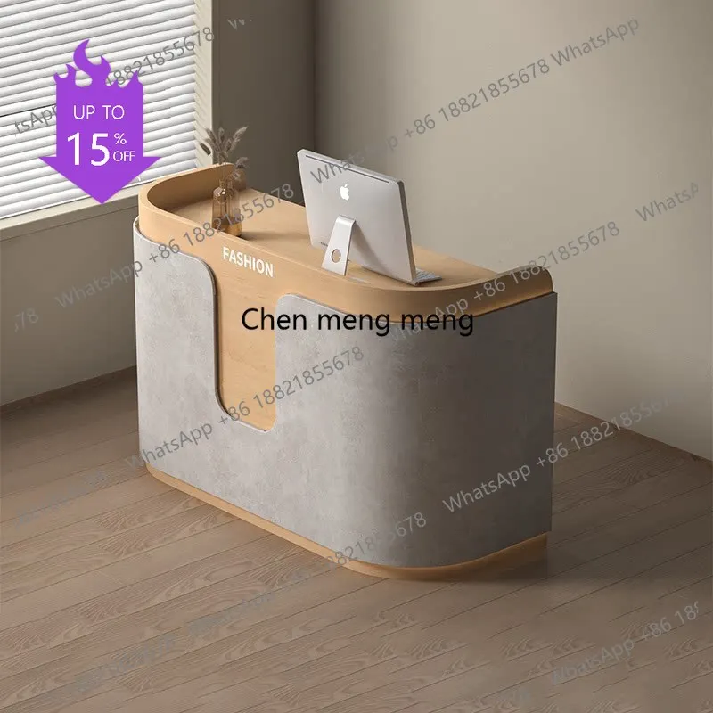 Clothing Rental Reception Desk - Office Furniture Rental 评论和价格