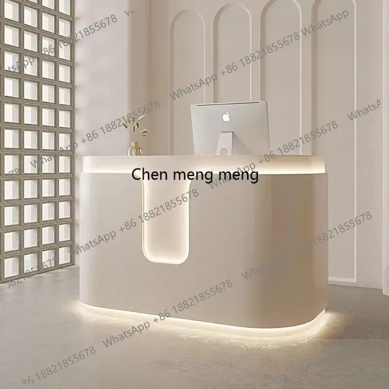 Clothing Rental Reception Desk - Office Furniture Rental 评论和价格