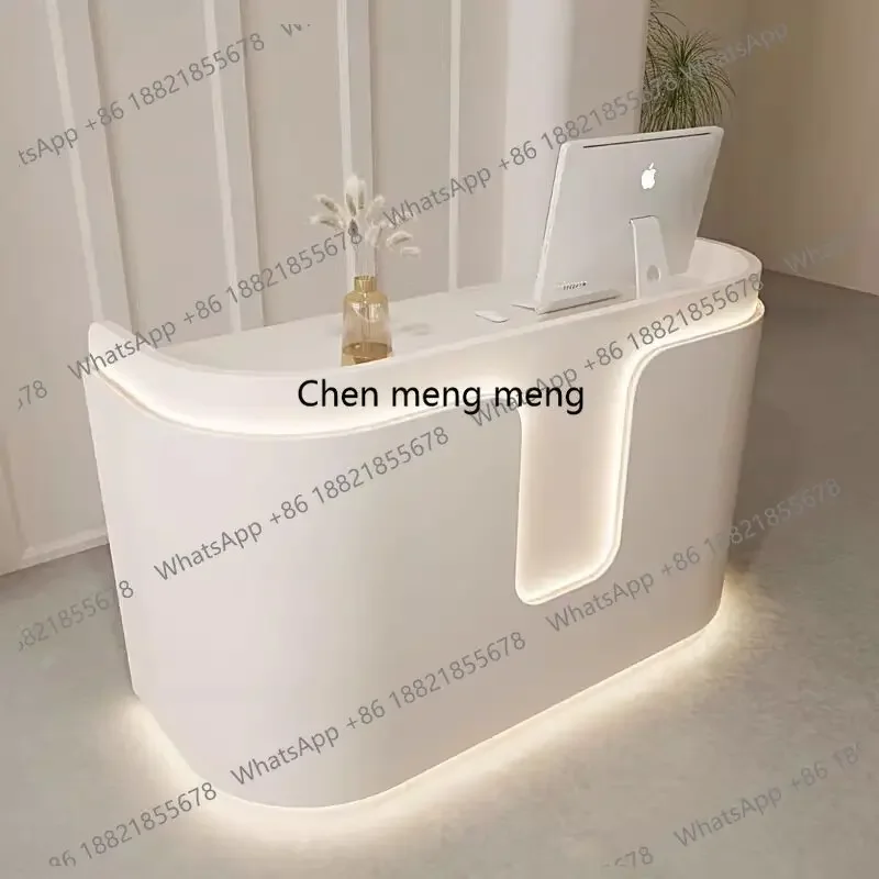 Clothing Rental Reception Desk - Office Furniture Rental 评论和价格