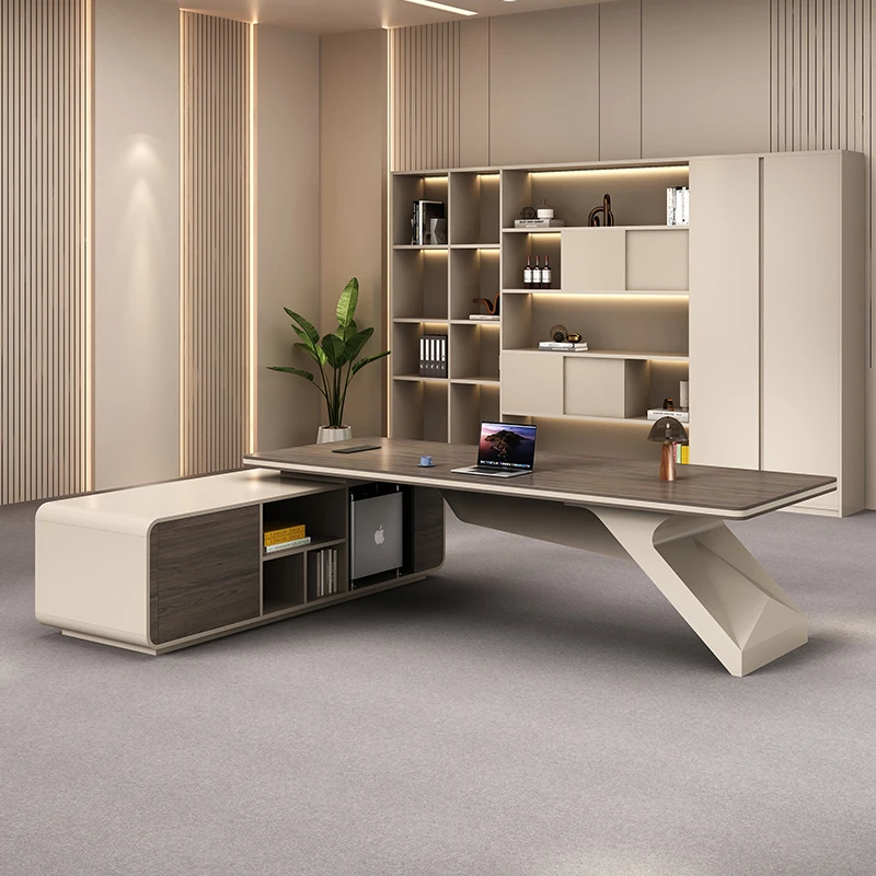 With Storage Mesas Gamming Exe - Office Furniture Rental 评论和价格