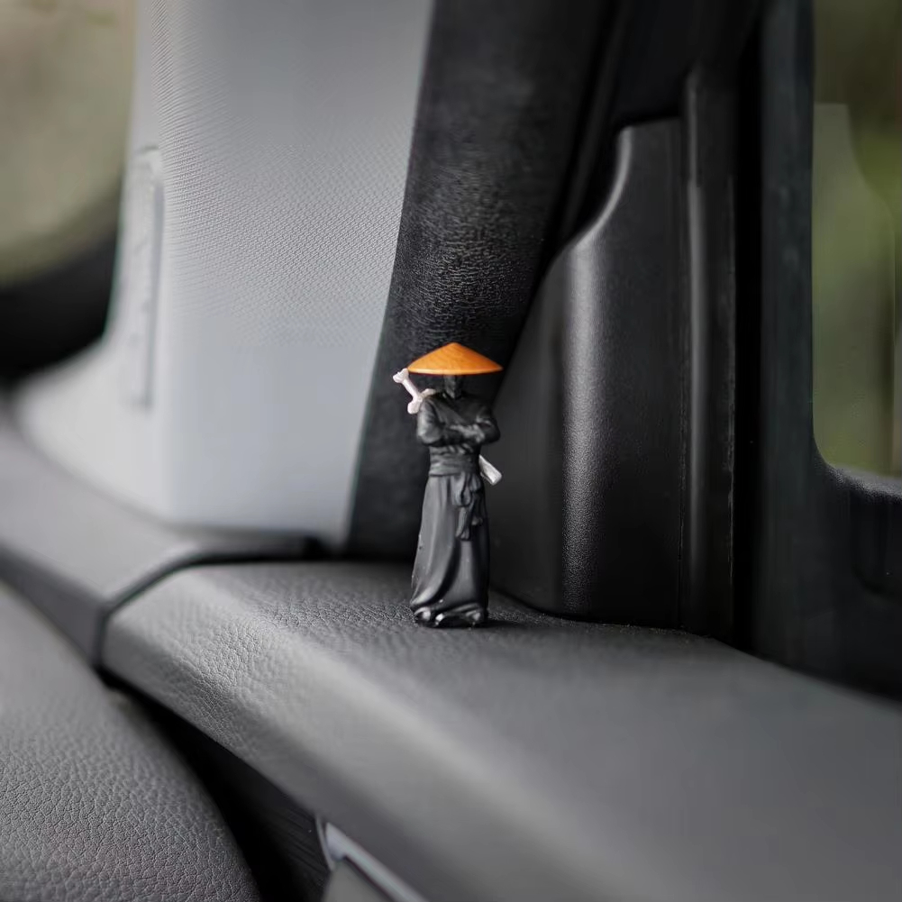5cm Car Dashboard Ornament Fig - Office Furniture Hon 评论和价格