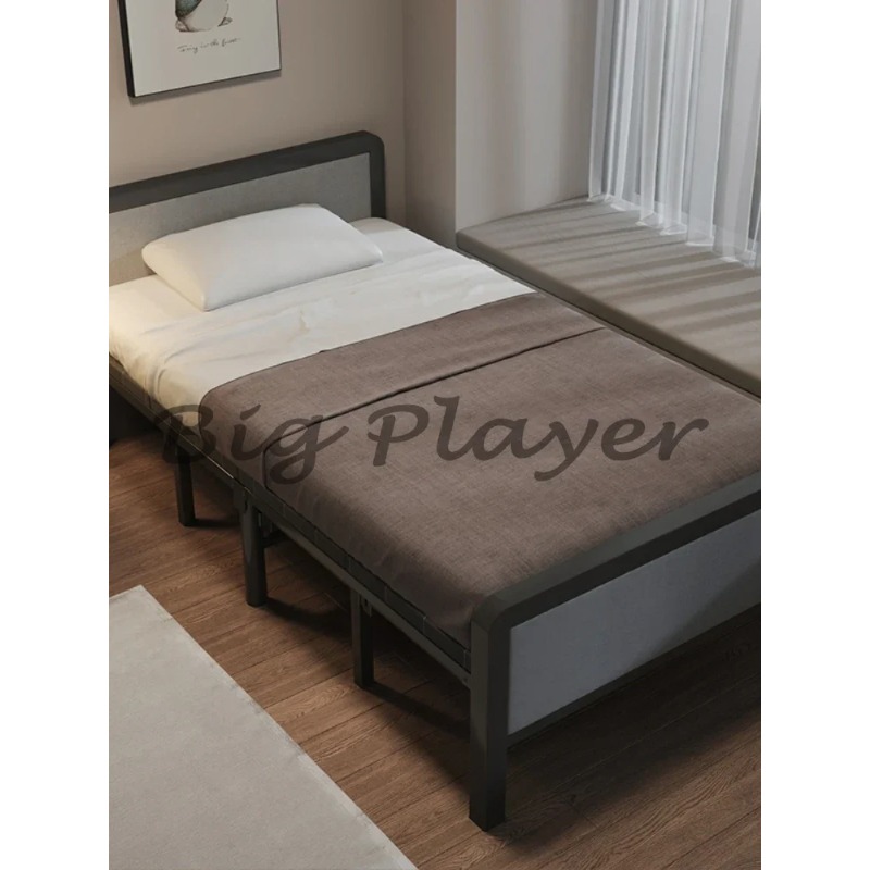 *Folding Bed Double Home Simpl - Office Furniture Rental 评论和价格