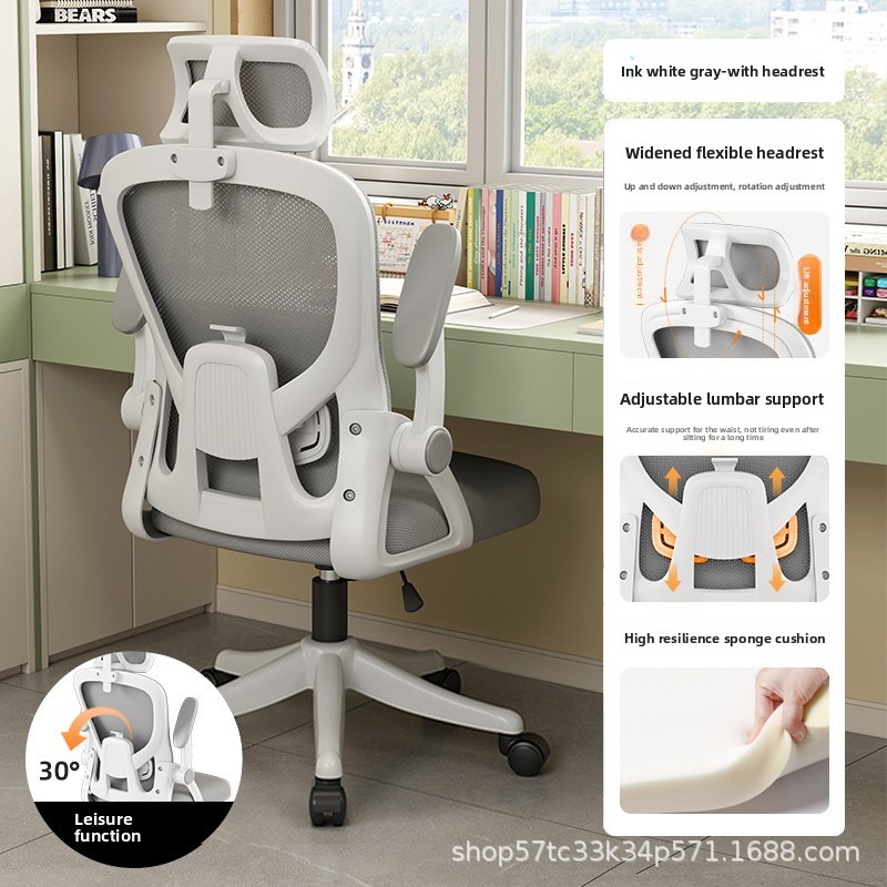 Free Shipping Ergonomic Desk C - Gaming Desk With Hutch 评论和价格