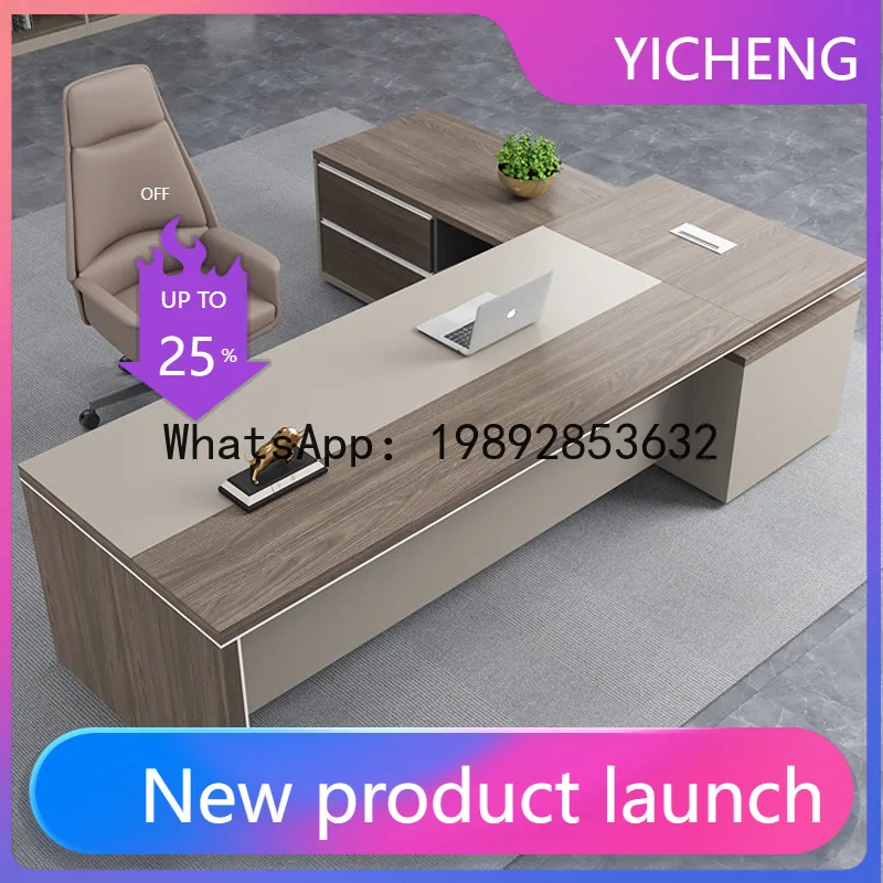 H5.15  office desk executive d - Office Furniture Desk 评论和价格