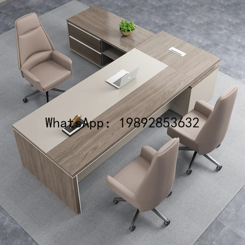 H5.15  office desk executive d - Office Furniture Desk 评论和价格