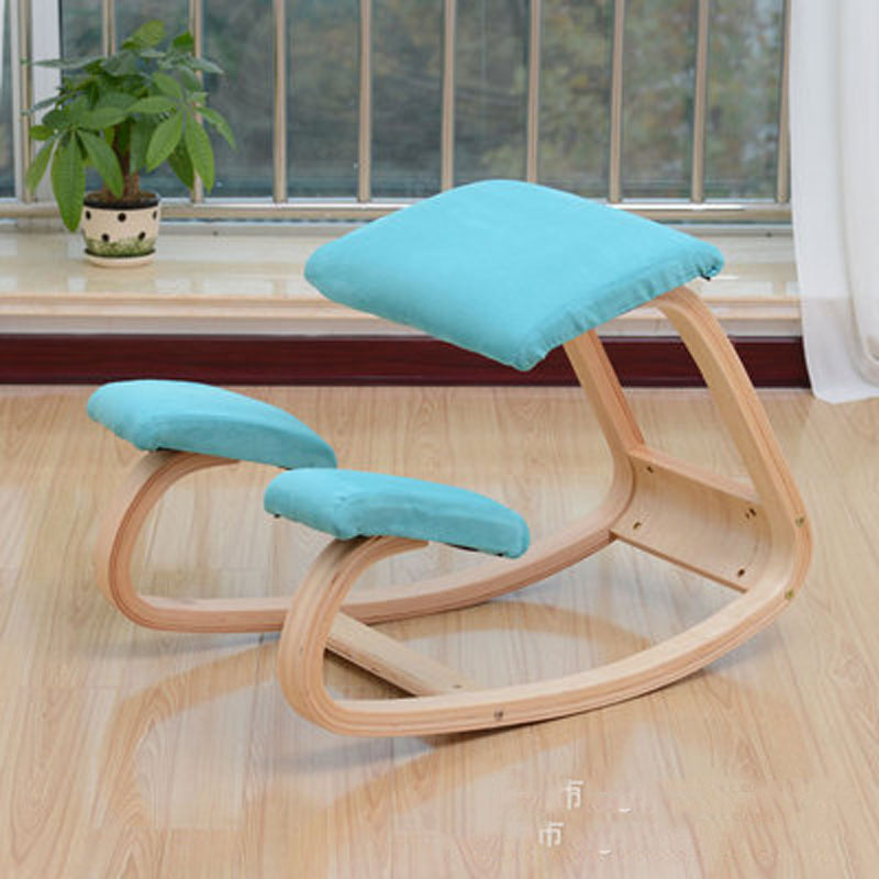 Original kneeling chair stool  - Office Furniture Ergonomic 评论和价格