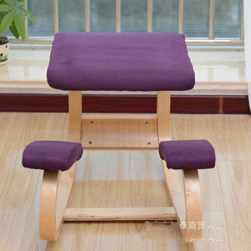 Original kneeling chair stool  - Office Furniture Ergonomic 评论和价格