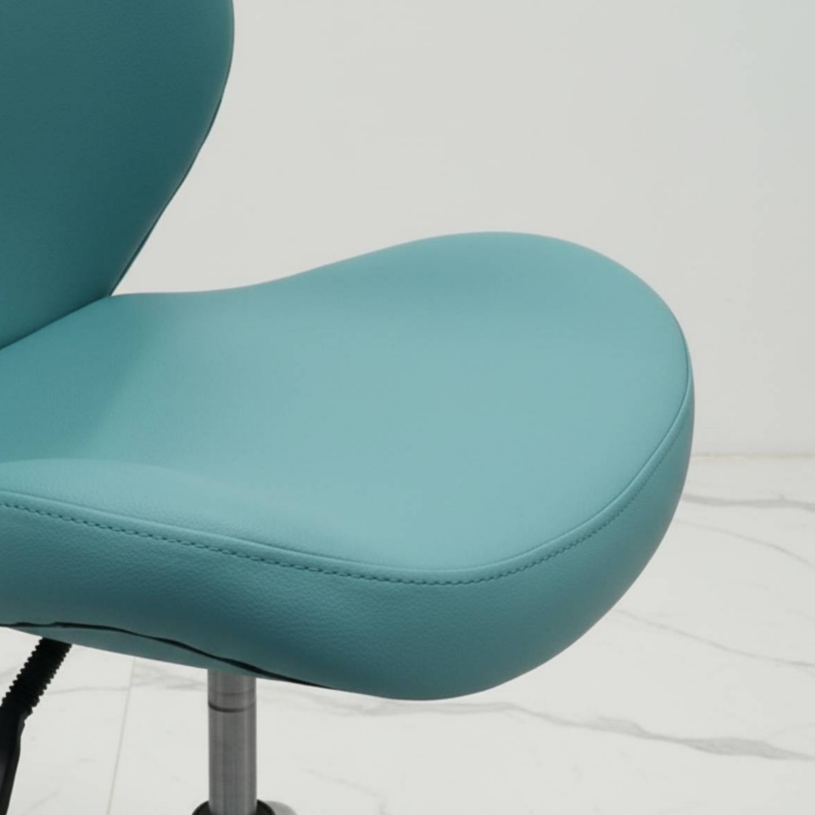 Upholstered Swivel Chair Cushi - Office Furniture Desk 评论和价格
