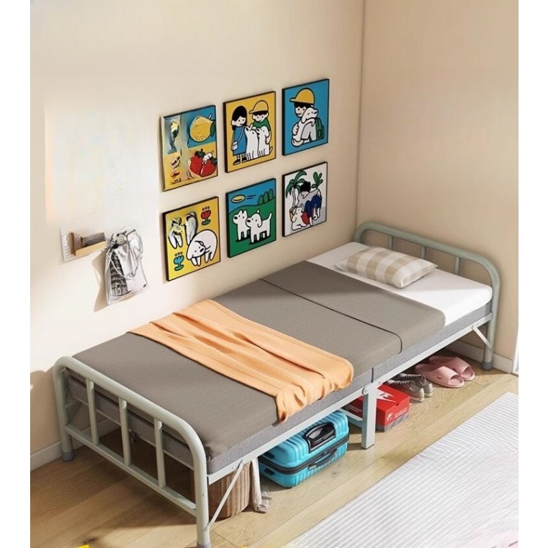 Folding bed household single s - Office Furniture Rental 评论和价格