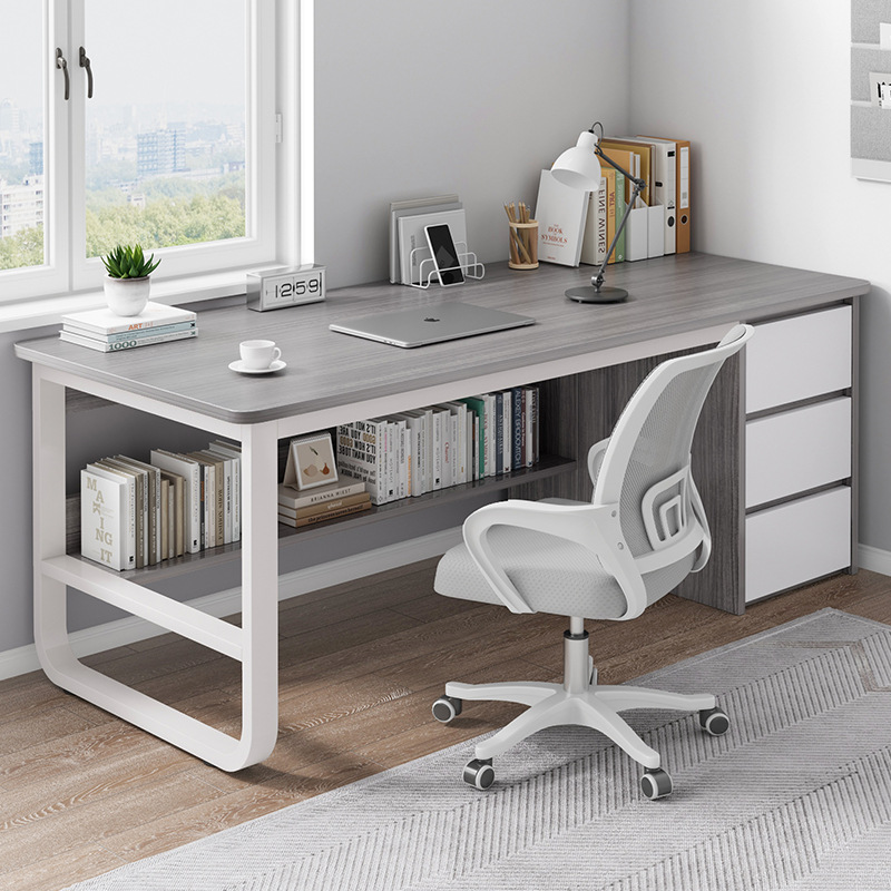 Computer Desk, Student Study D - Office Furniture Rental 评论和价格