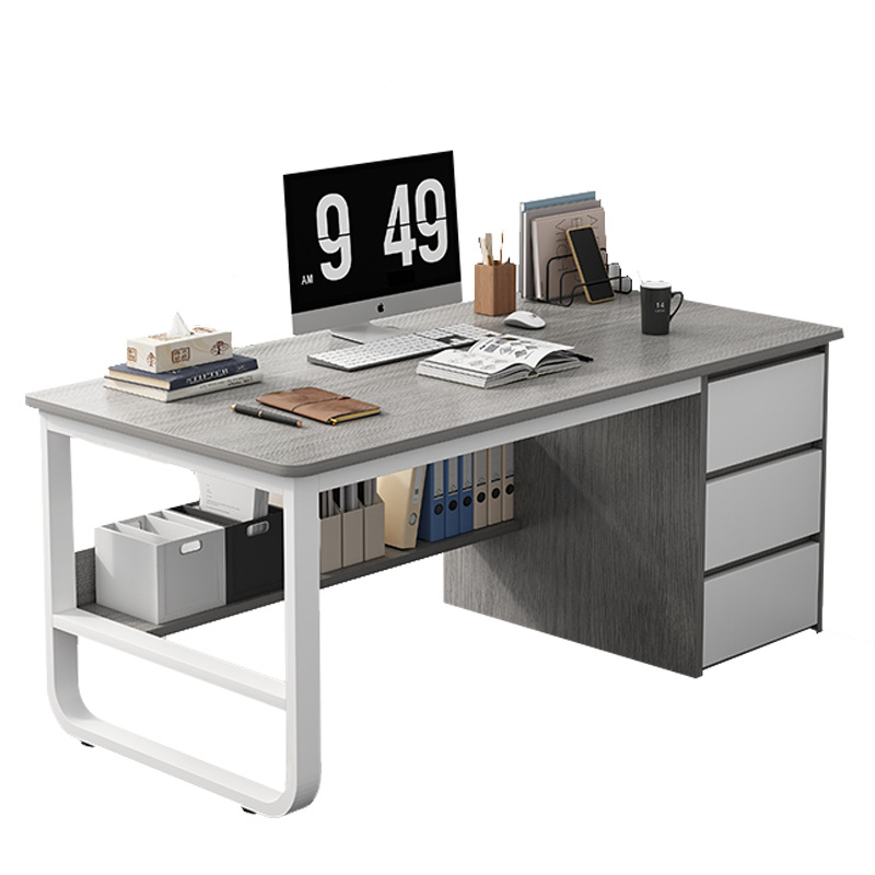 Computer Desk, Student Study D - Office Furniture Rental 评论和价格