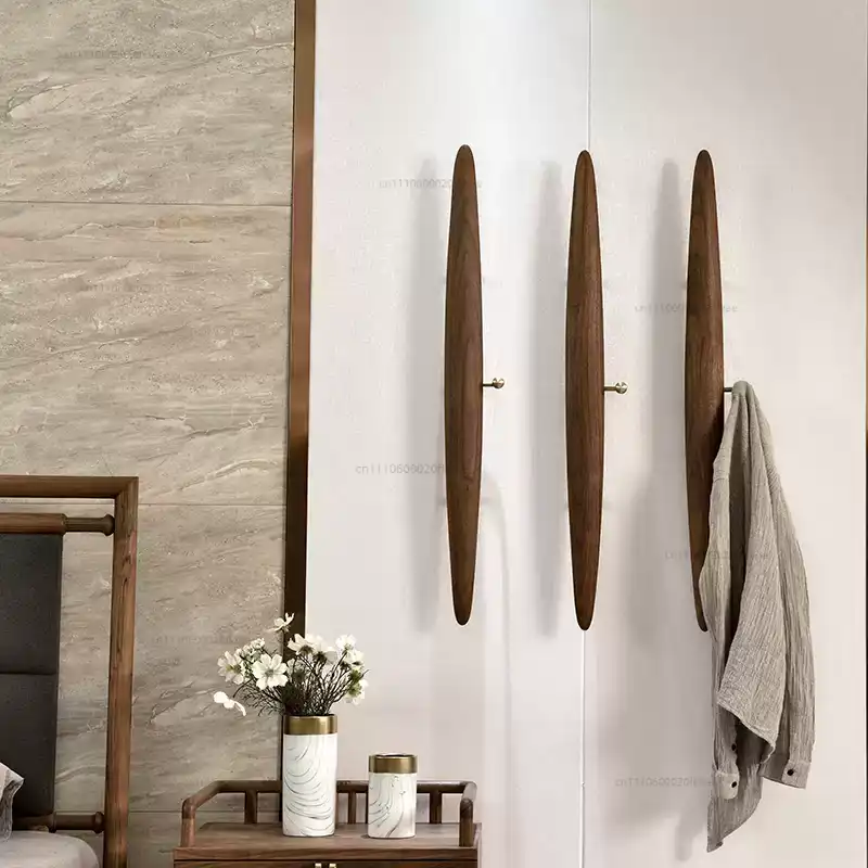Simplicity Luxury Nordic Wall  - Coat Rack Standing 评论和价格