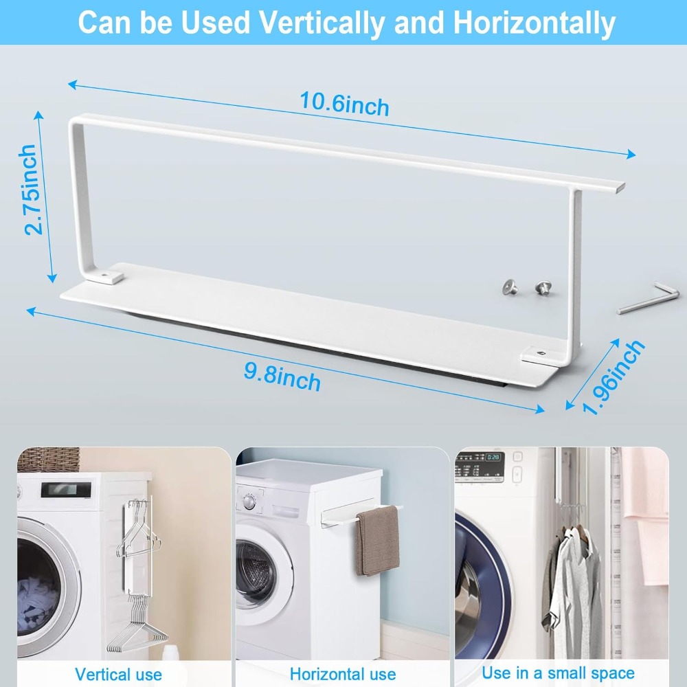 Magnetic Hanger Holder for Was - Coat Rack Standing 评论和价格