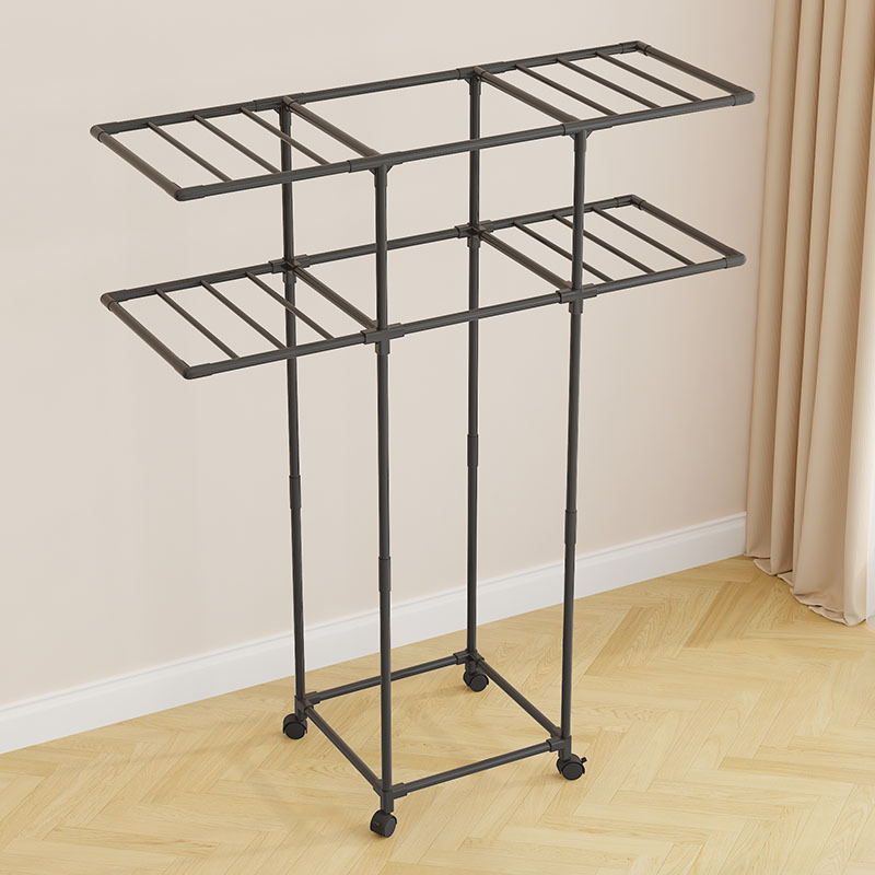 Clothes Drying Rack Coat Rack  - Coat Rack Standing 评论和价格