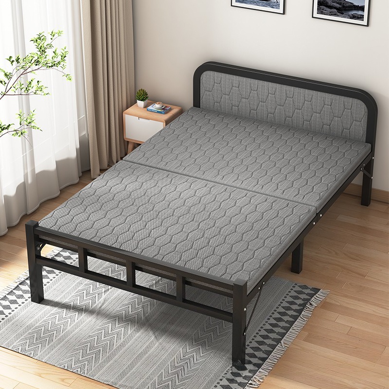 Single folding bed Office lunc - Office Furniture Rental 评论和价格