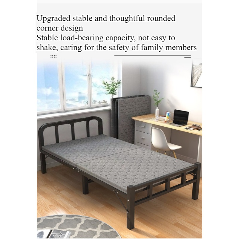 Single folding bed Office lunc - Office Furniture Rental 评论和价格