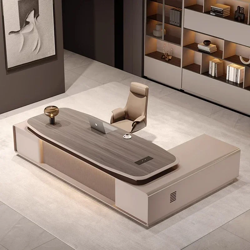 Modern Luxury Light Supervisor - Office Furniture Rental 评论和价格