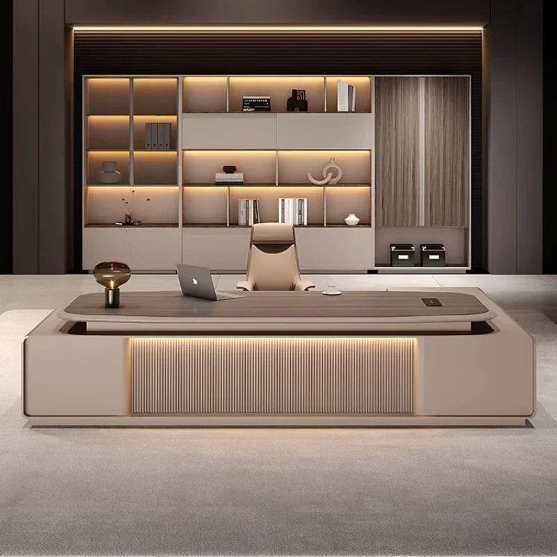 Modern Luxury Light Supervisor - Office Furniture Rental 评论和价格