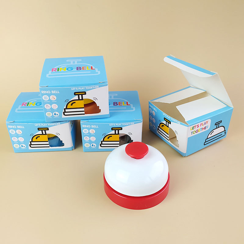 Metal Service Bell Desk Call B - Reception Desk Counter 评论和价格