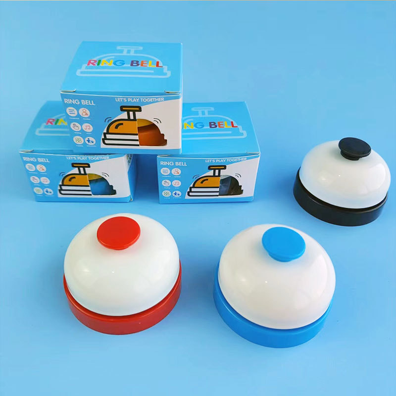 Metal Service Bell Desk Call B - Reception Desk Counter 评论和价格