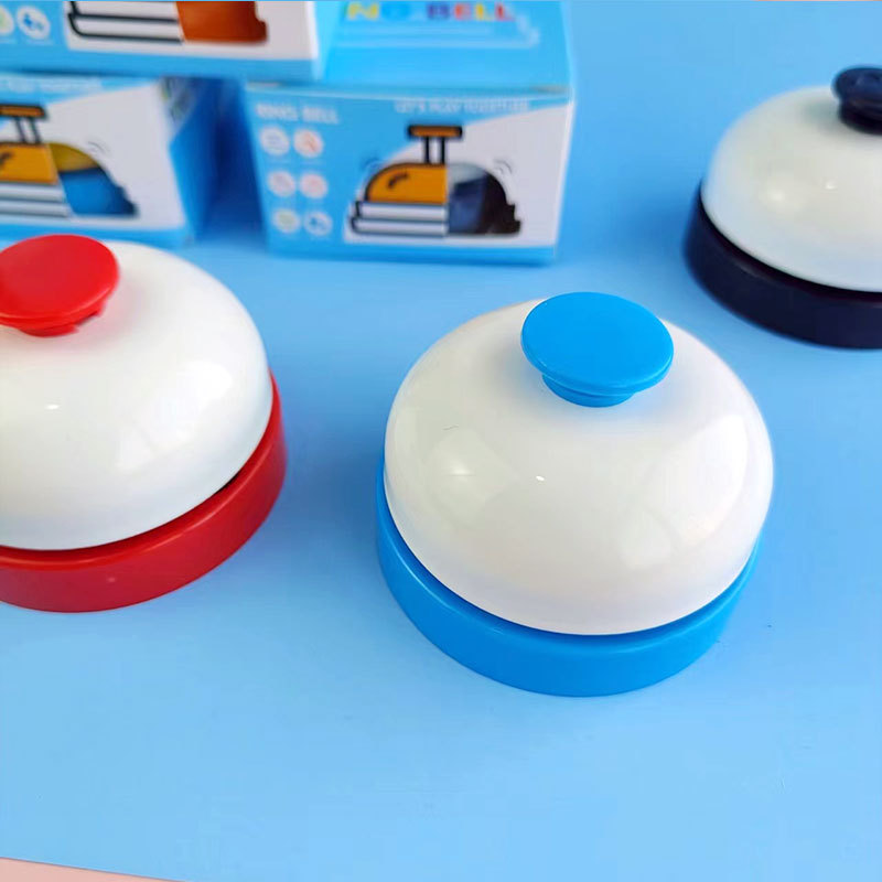 Metal Service Bell Desk Call B - Reception Desk Counter 评论和价格