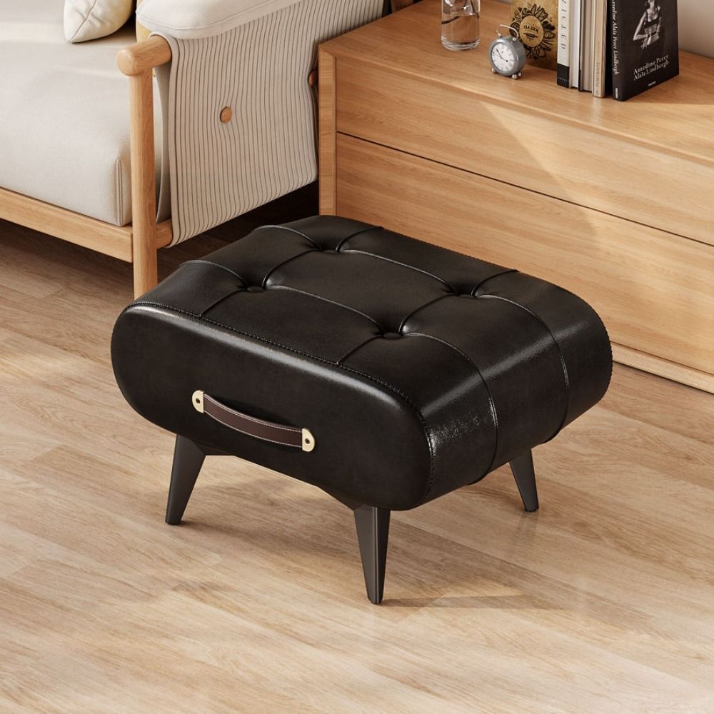 New Space Saving Foot Stool Hi - Office Footrest Cushion 评论和价格
