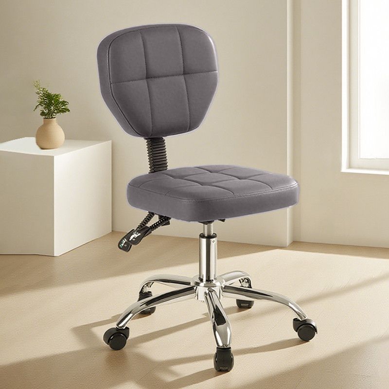 Modern Swivel Chair, Height Ad - Office Furniture Ergonomic 评论和价格