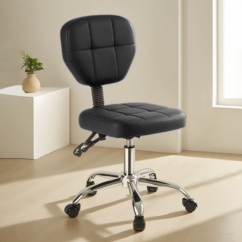 Modern Swivel Chair, Height Ad - Office Furniture Ergonomic 评论和价格