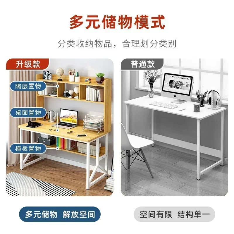 Durable Computer Desktop Desk  - Office Furniture Rental 评论和价格
