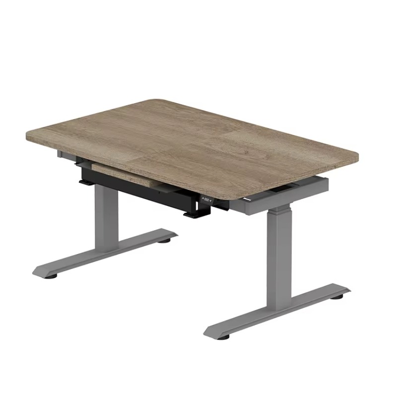 Adjustable in Height and Width - Office Furniture Desk 评论和价格