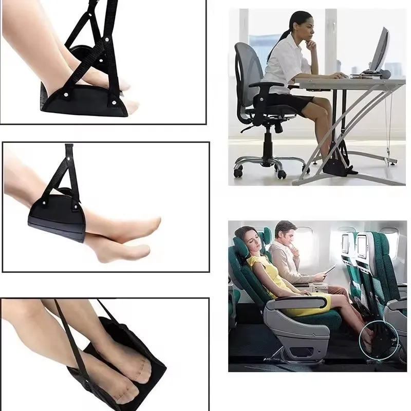 Portable Lazy Man Travel Footr - Office Furniture Hon 评论和价格