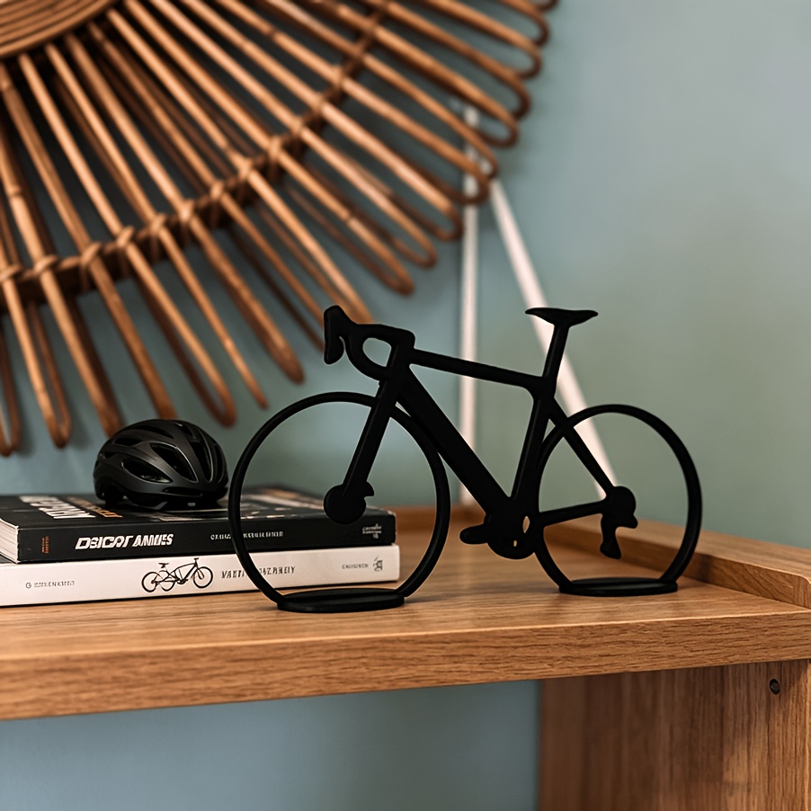 Minimalist 3D Printed Bicycle  - Office Furniture Rental 评论和价格