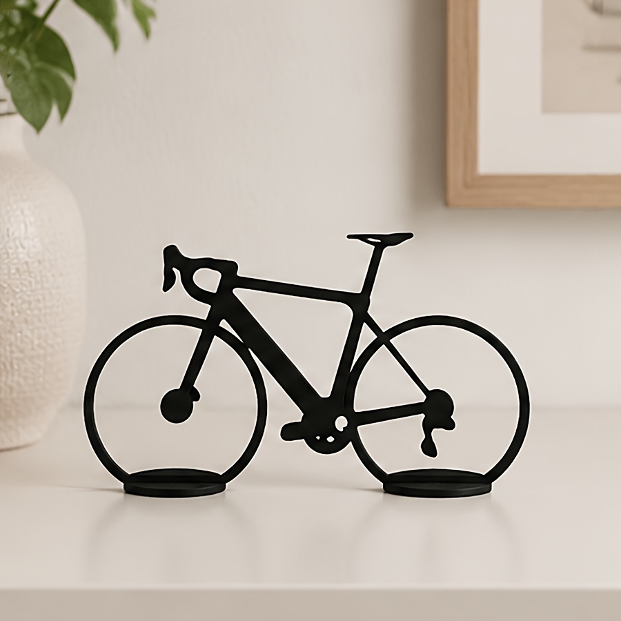 Minimalist 3D Printed Bicycle  - Office Furniture Rental 评论和价格