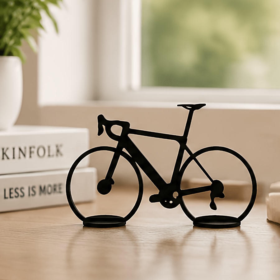Minimalist 3D Printed Bicycle  - Office Furniture Rental 评论和价格