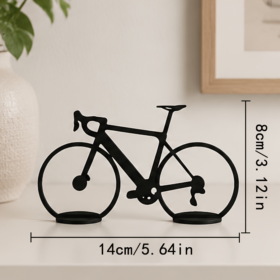 Minimalist 3D Printed Bicycle  - Office Furniture Rental 评论和价格