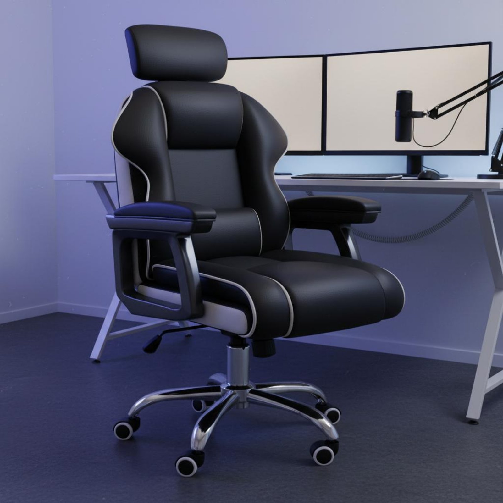 Ergonomic Gaming Chair Height  - Office Furniture Ergonomic 评论和价格