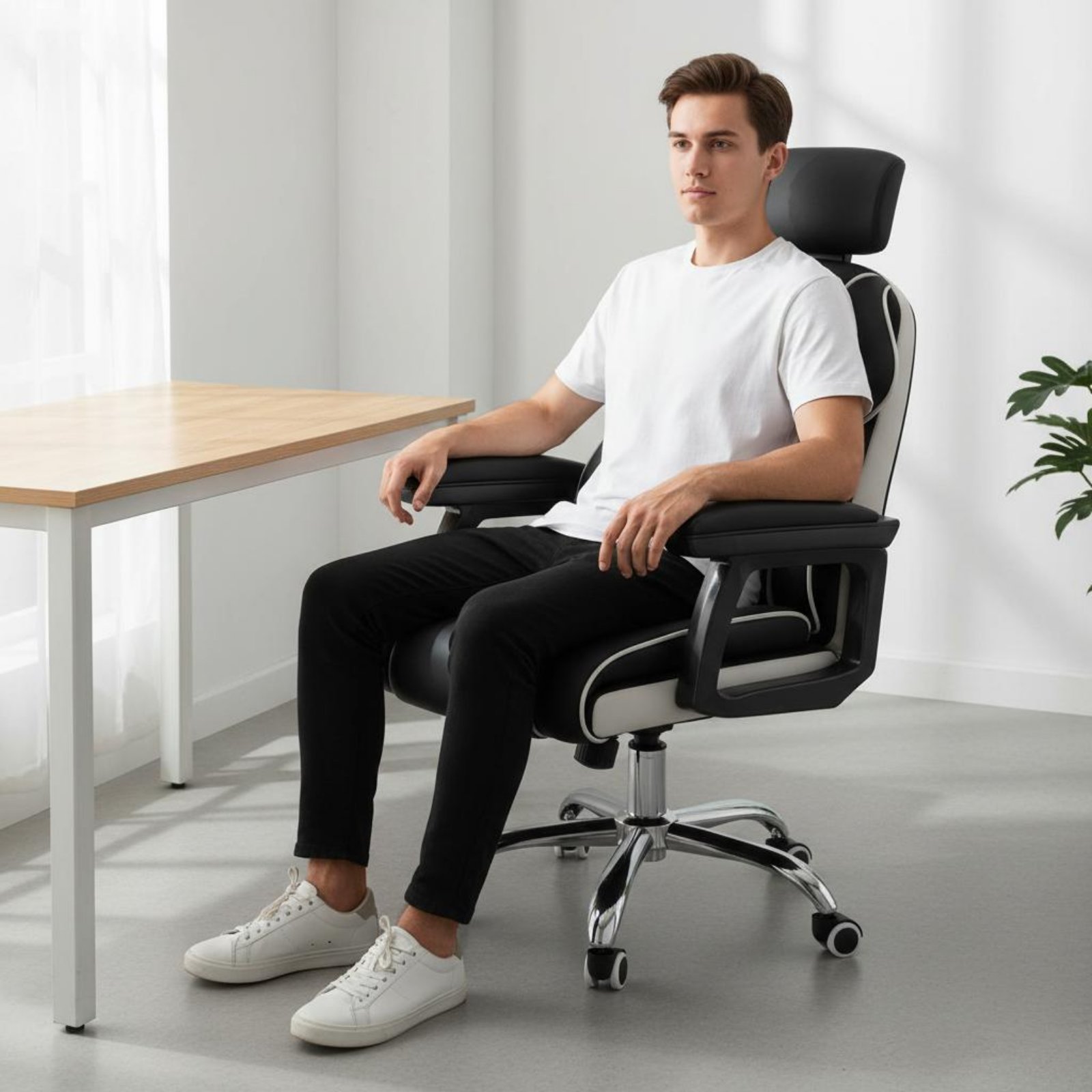 Ergonomic Gaming Chair Height  - Office Furniture Ergonomic 评论和价格