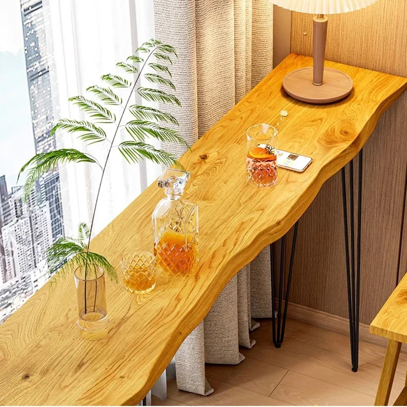 Kitchen Cocktail Bar Tables Al - Reception Desk Counter 评论和价格