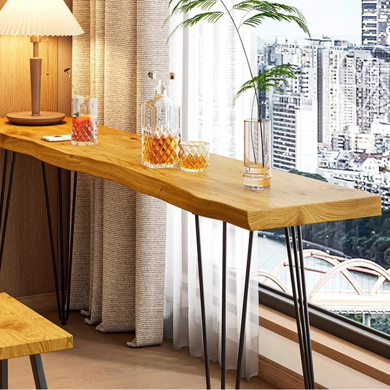 Kitchen Cocktail Bar Tables Al - Reception Desk Counter 评论和价格