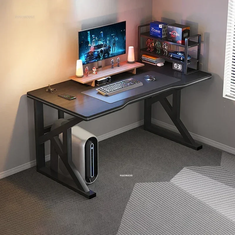 #Nordic Light Luxury Computer  - Office Furniture Rental 评论和价格