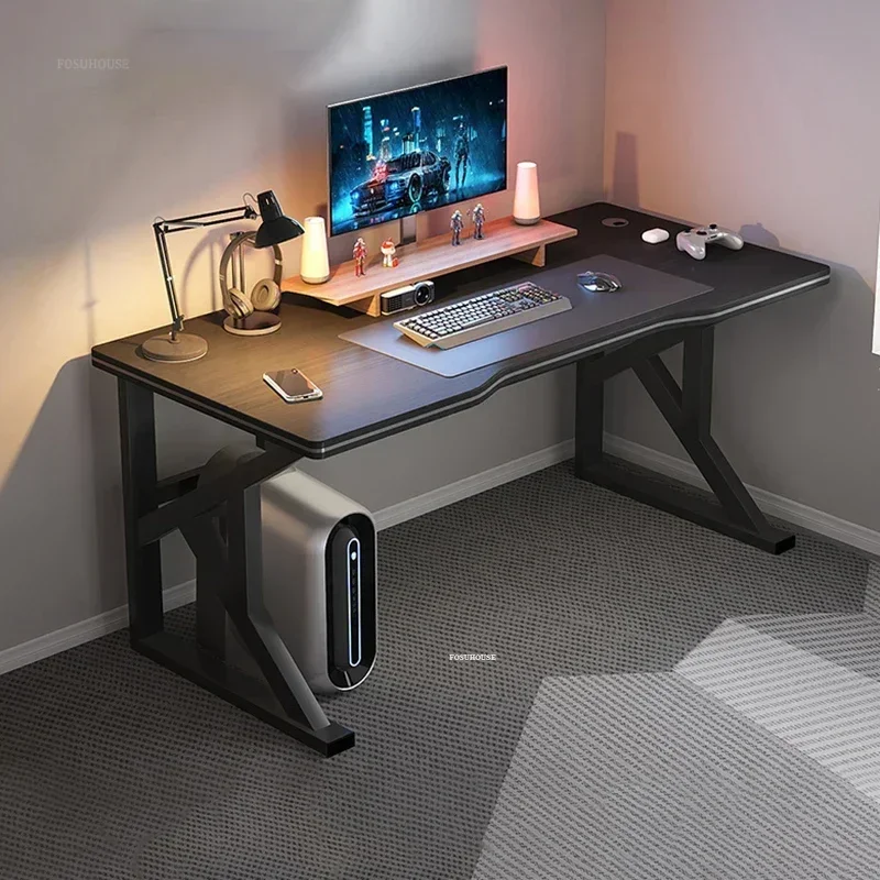 #Nordic Light Luxury Computer  - Office Furniture Rental 评论和价格