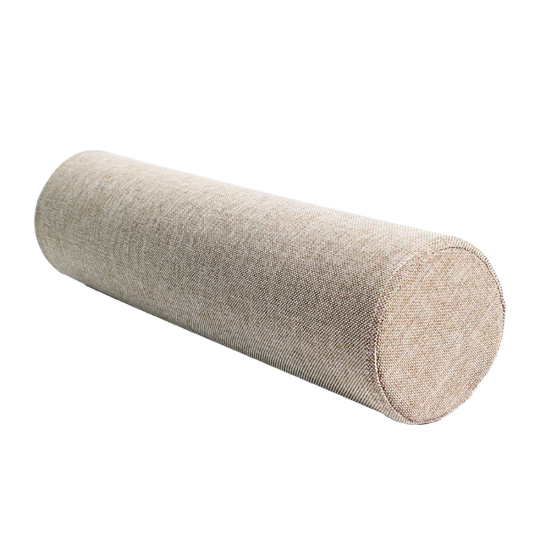 Supportive Cylindrical Waist C - Office Footrest Cushion 评论和价格