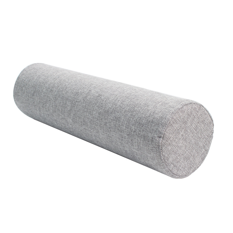 Supportive Cylindrical Waist C - Office Footrest Cushion 评论和价格