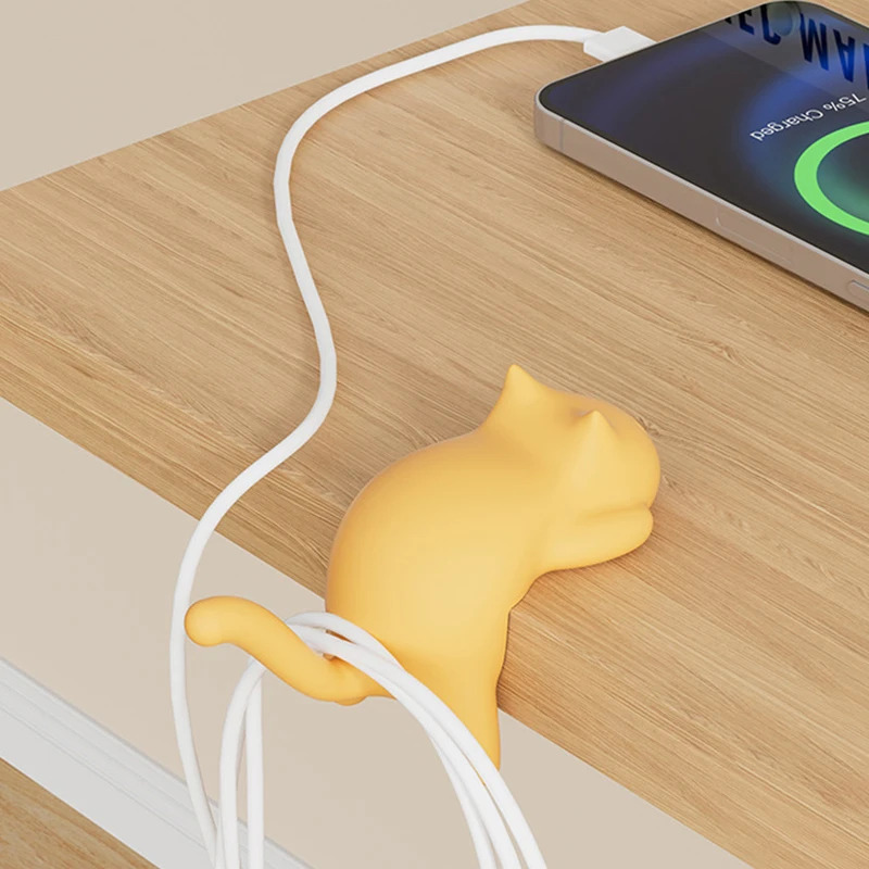 2/3pcs Cat Backpack Hook, Offi - Office Furniture Table 评论和价格