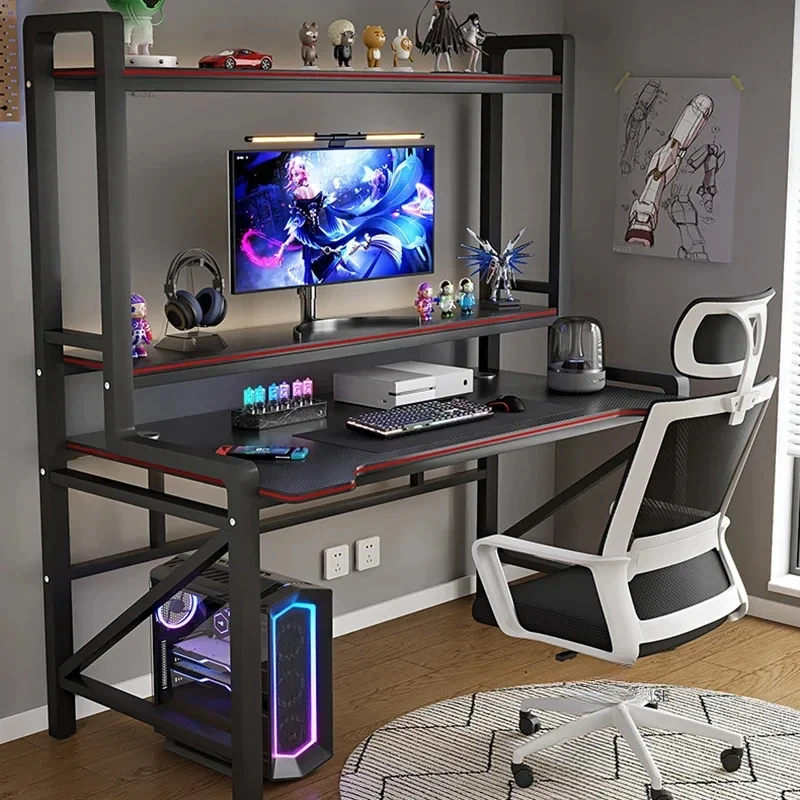 Modern Carbon Fiber Desktop Co - Office Furniture Rental 评论和价格