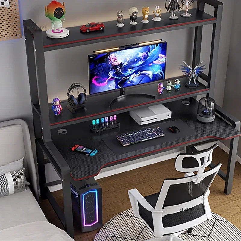 Modern Carbon Fiber Desktop Co - Office Furniture Rental 评论和价格